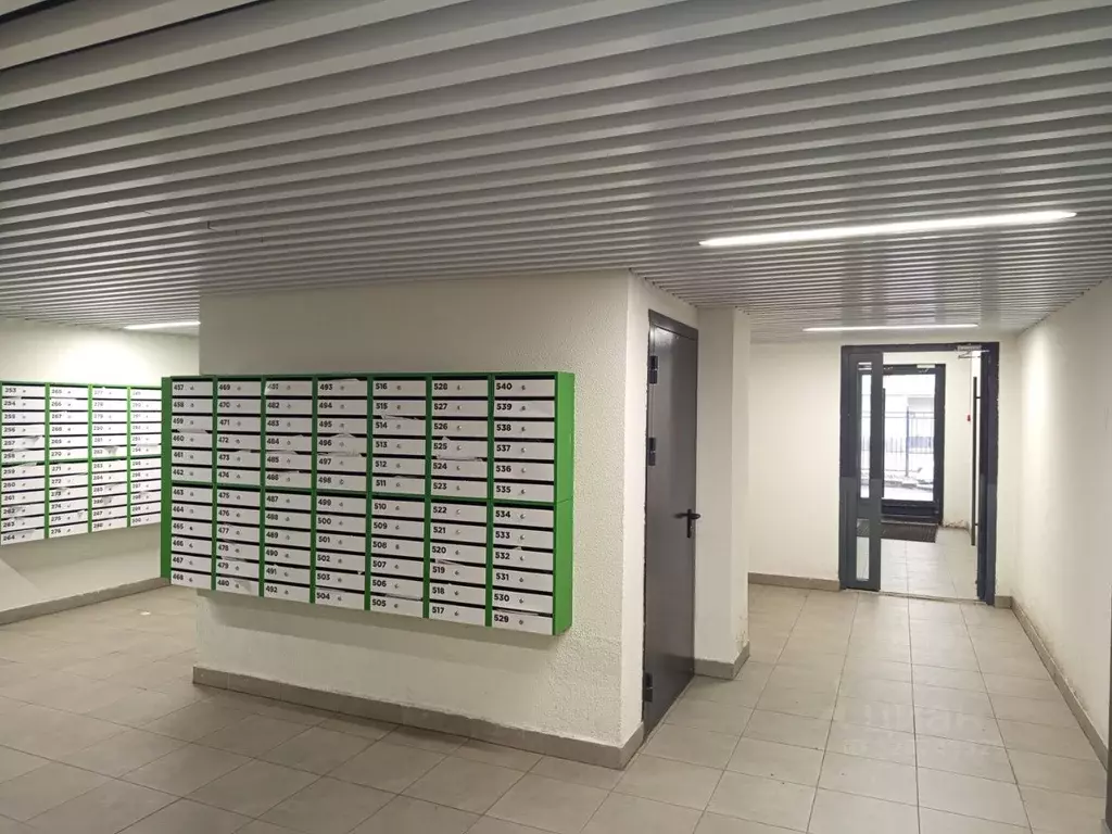 Студия Санкт-Петербург пос. Парголово, ул. Архитектора Белова, 6к3 ... - Фото 2