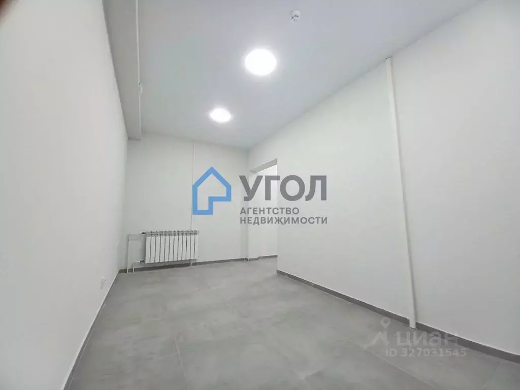 Помещение свободного назначения в Самарская область, Самара ул. ... - Фото 2