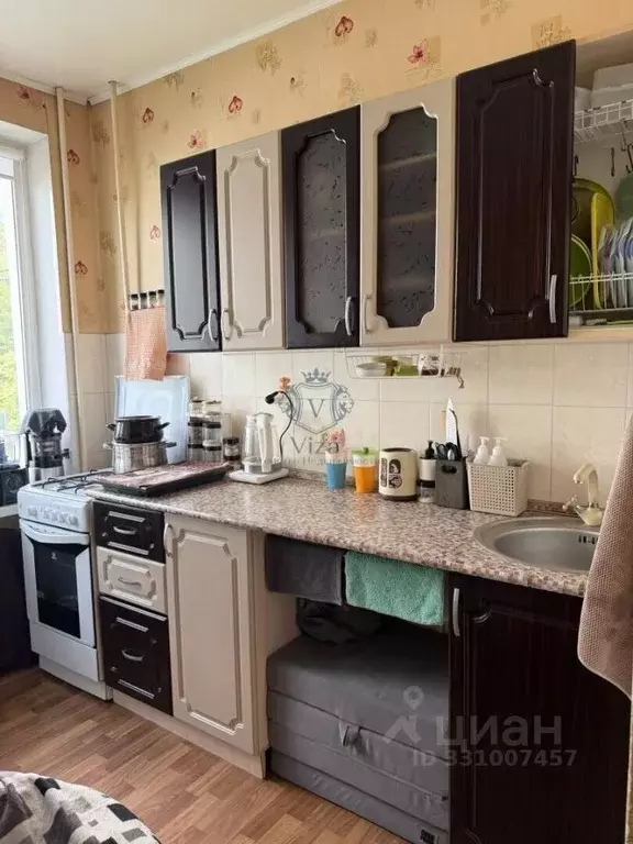 Комната Краснодарский край, Туапсе ул. Пушкина, 39 (18.0 м) - Фото 1