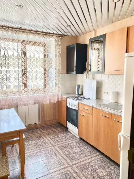 2-к. квартира, 60м, 4/9эт. - Фото 1