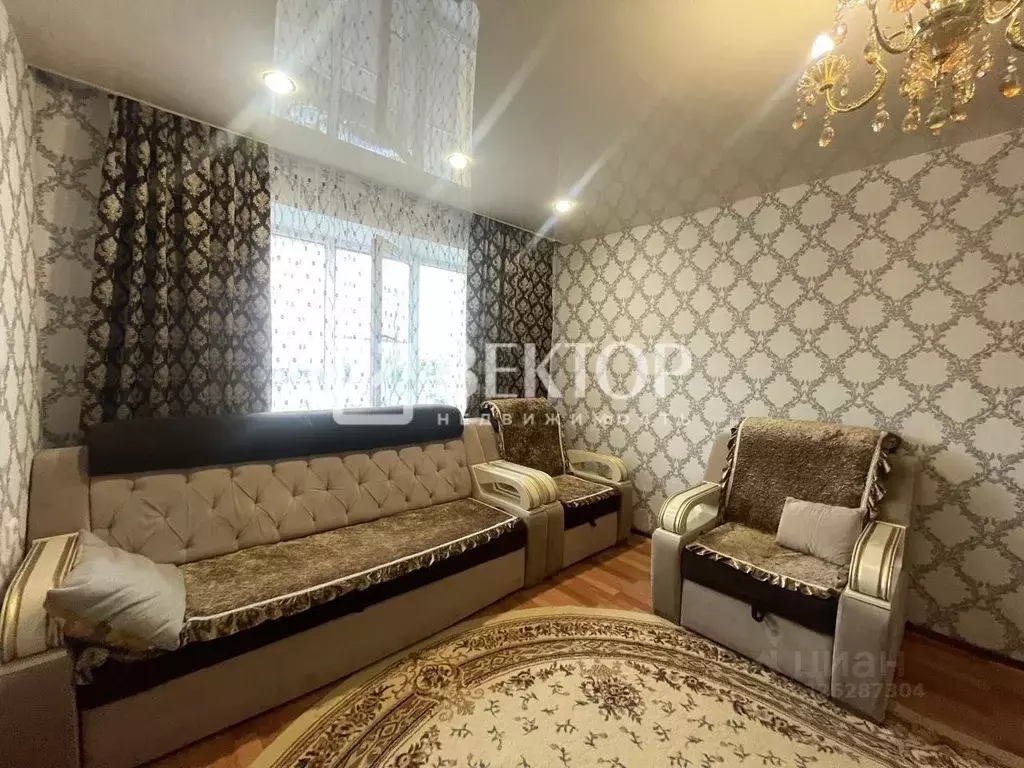 3-к кв. Ивановская область, Иваново Московский мкр, 14Ак1 (79.5 м) - Фото 1