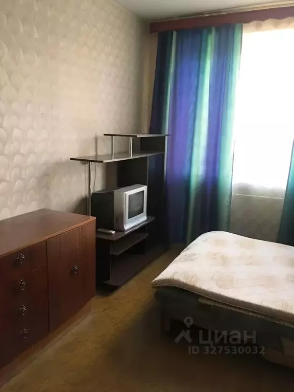 Комната Санкт-Петербург просп. Наставников, 15К5 - Фото 1