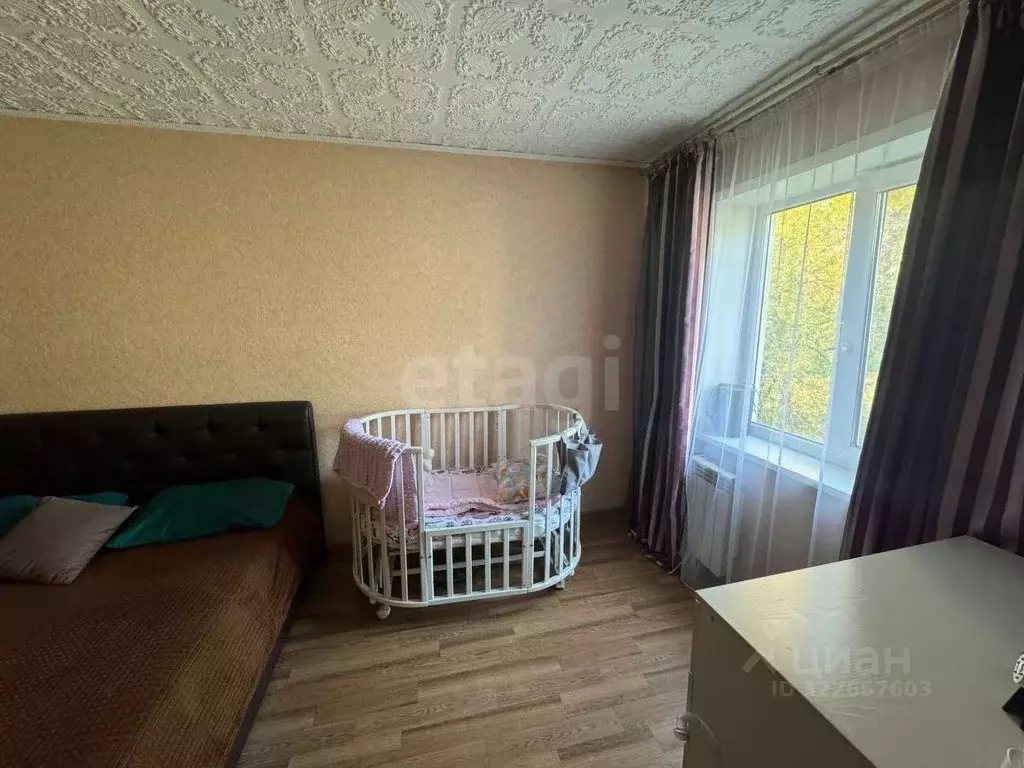 2-к кв. Иркутская область, Ангарск 207/210 кв-л, 21 (44.0 м) - Фото 1