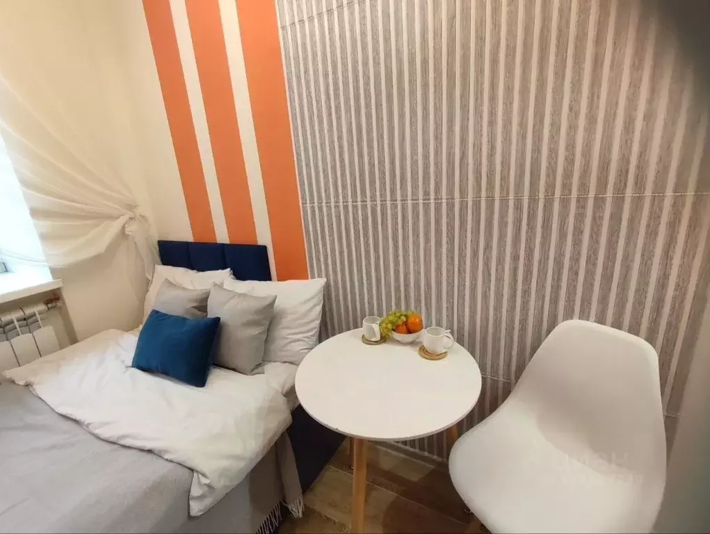 Студия Санкт-Петербург Садовая ул., 99 (10.0 м) - Фото 1