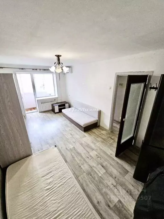 2-к кв. Крым, Симферополь ул. Гагарина, 34 (44.0 м) - Фото 1