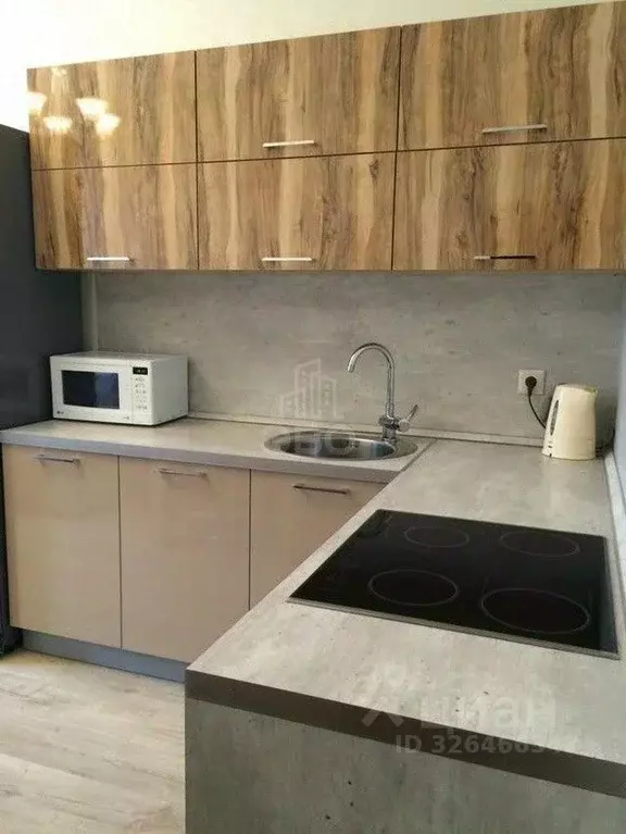 1-к кв. Санкт-Петербург ул. Малая Зеленина, 1/22 (50.0 м) - Фото 2