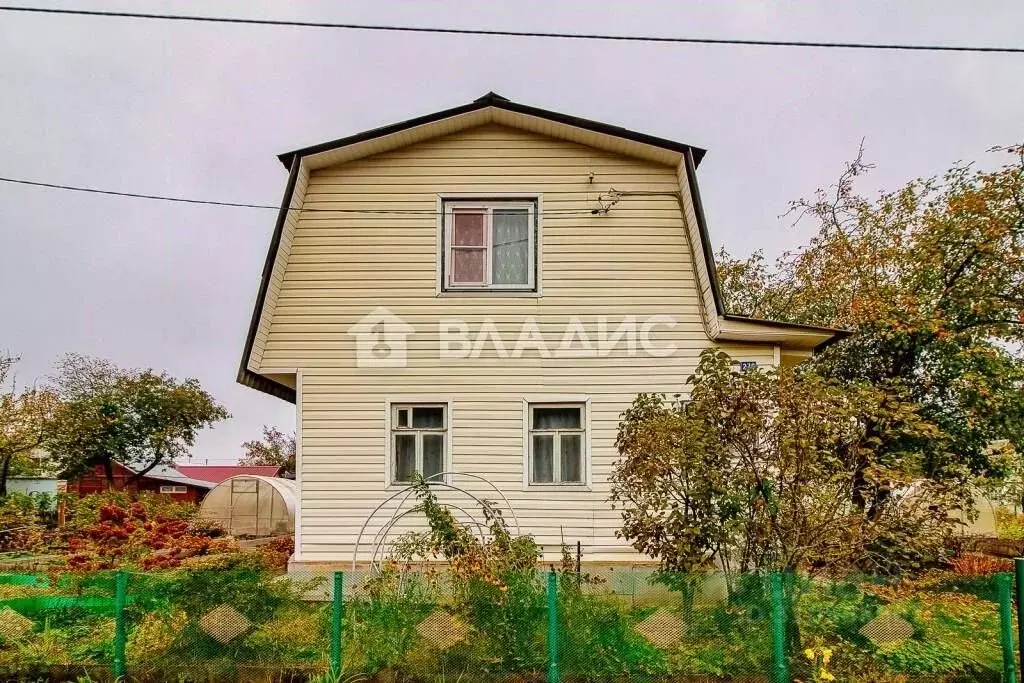 Дом в Владимирская область, Судогодский район, Вяткинское ... - Фото 0