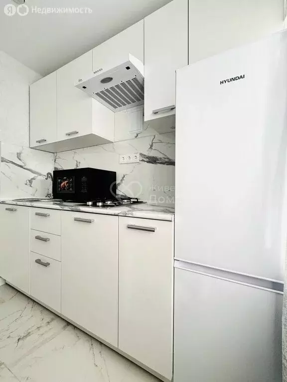 2-комнатная квартира: Волгоград, улица Петра Гончарова, 1 (46.4 м) - Фото 2