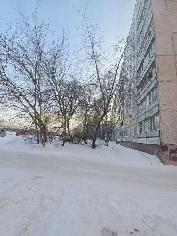 4-к кв. Новосибирская область, Новосибирск ул. Петухова, 146 (69.9 м) - Фото 2