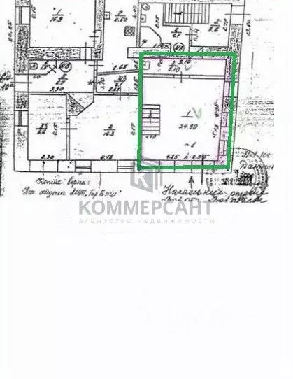 Торговая площадь в Нижегородская область, Нижний Новгород Ильинская ... - Фото 2