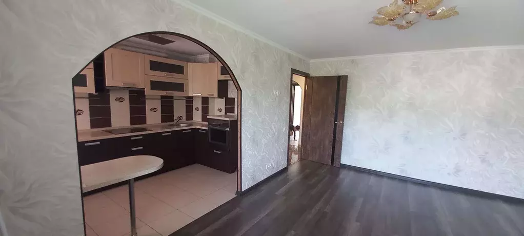 Продаётся 4-к квартира, 75.3 м - Фото 0