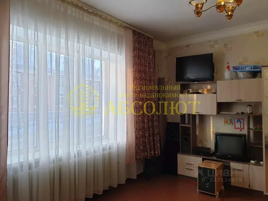 Комната Свердловская область, Ревда ул. Цветников, 25 (14.4 м) - Фото 2