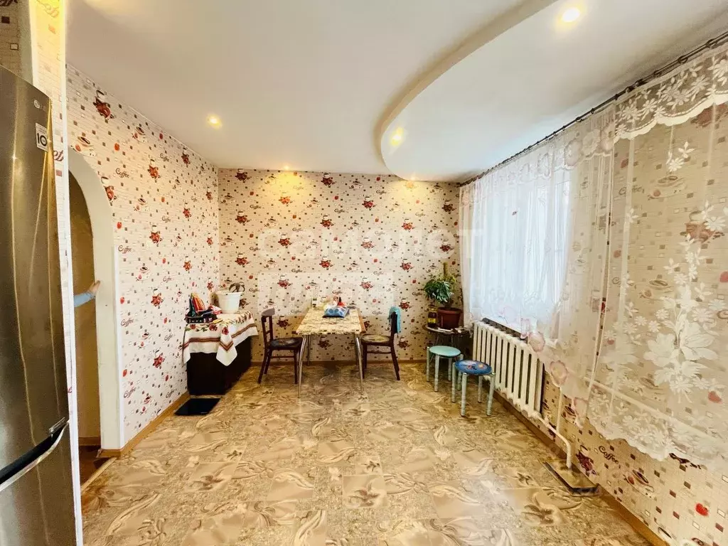 3-к кв. Забайкальский край, Чита Трактовая ул., 70 (58.0 м) - Фото 2