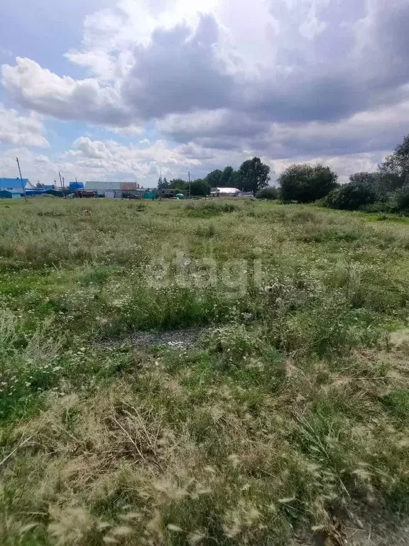 Участок 18 сот. (ИЖС) - Фото 1
