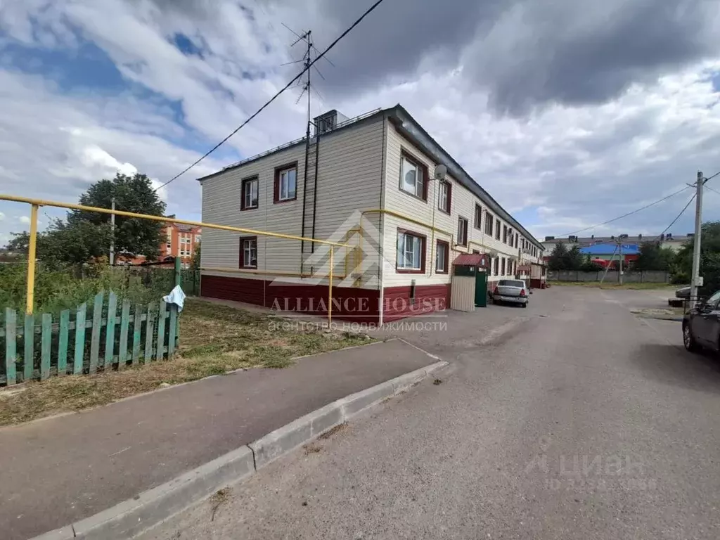 2-к кв. Татарстан, Арск ул. Банковская, 33 (43.0 м) - Фото 2