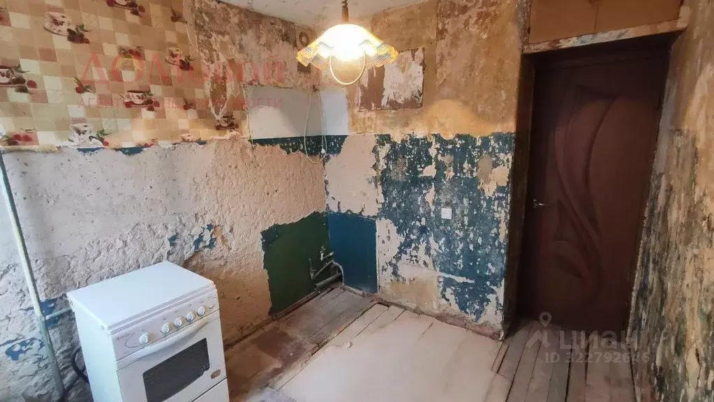 1-к кв. Смоленская область, Смоленский муниципальный округ, с. Печерск ... - Фото 1