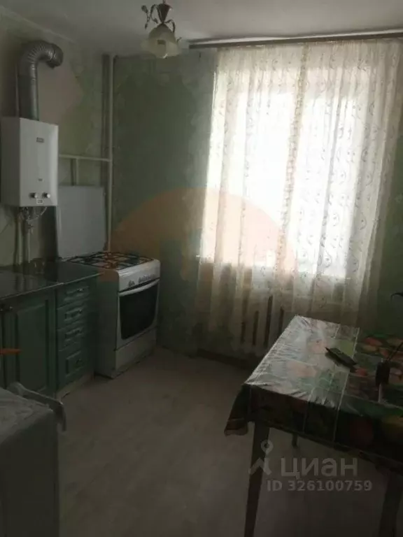 2-к кв. Крым, Саки ул. Курортная, 21А (45.0 м) - Фото 2