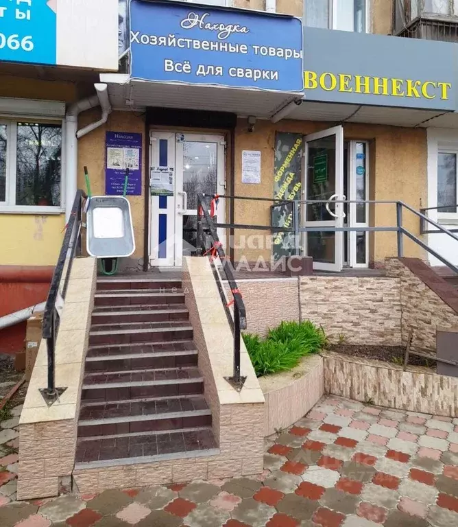 Помещение свободного назначения в Омская область, Омск просп. Мира, 6 ... - Фото 0