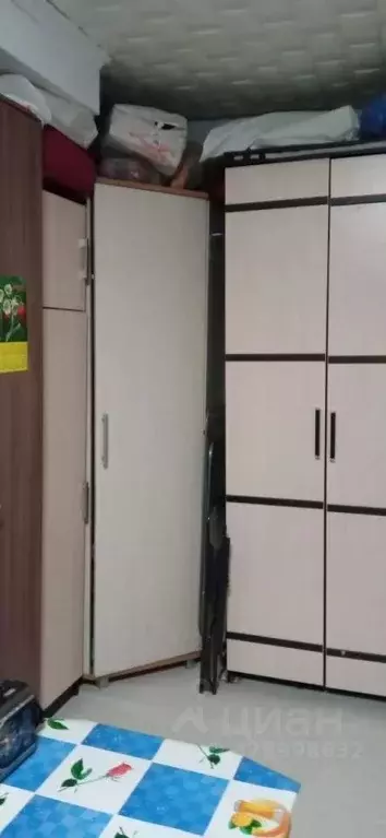 2-к кв. Башкортостан, Уфа Кольцевая ул., 197 (45.0 м) - Фото 1