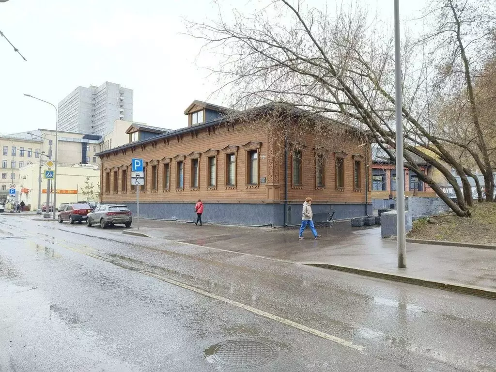 Офис (250 м) - Фото 1