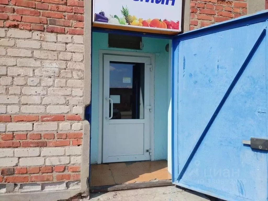 Помещение свободного назначения в Саратовская область, Балаковский ... - Фото 1