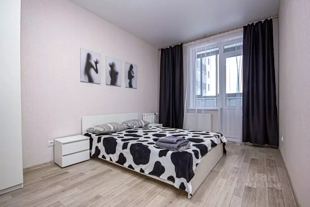 3-к кв. Новосибирская область, Новосибирск ул. Бородина, 54 (75.0 м) - Фото 0