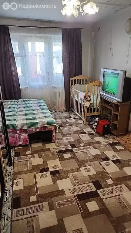 2-комнатная квартира: Нижний Тагил, проспект Ленина, 30 (42.1 м) - Фото 1