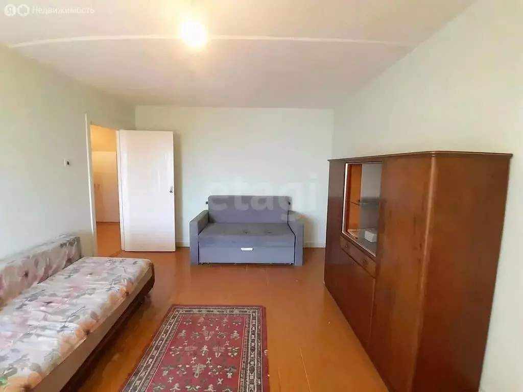2-комнатная квартира: Лесной, улица Ленина, 88 (48.3 м) - Фото 2