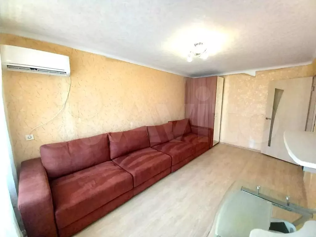 1-к. квартира, 30,9 м, 3/10 эт. - Фото 1