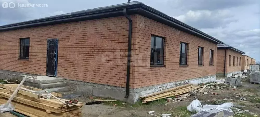 Дом в Михайловск, улица Павла Нахимова (100 м) - Фото 2