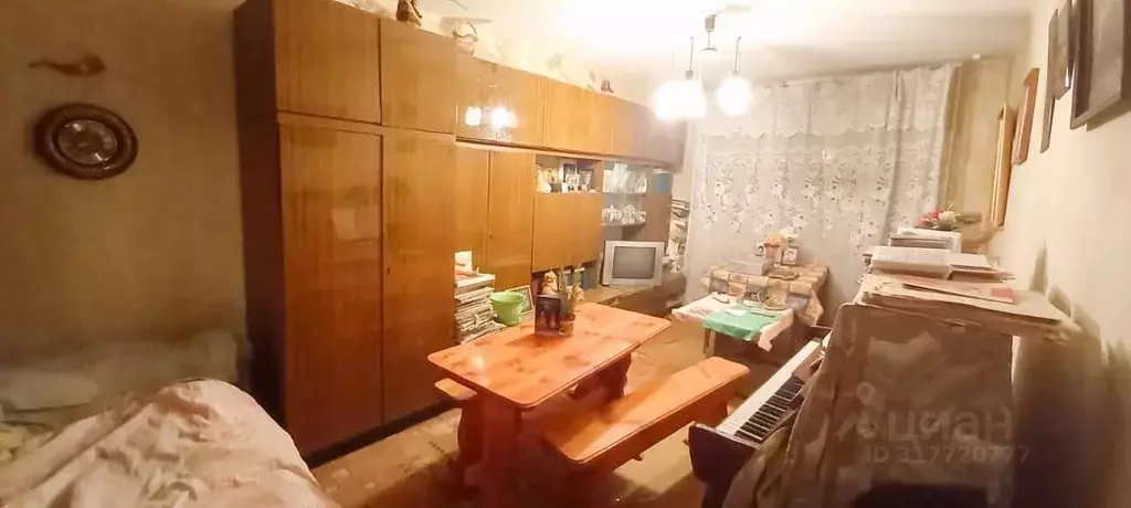 2-к кв. Владимирская область, Владимир Судогодское ш., 23 (53.0 м) - Фото 1