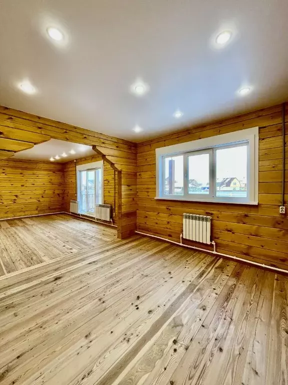 Дом в Иркутская область, Шелеховский район, с. Баклаши Акининский ... - Фото 1