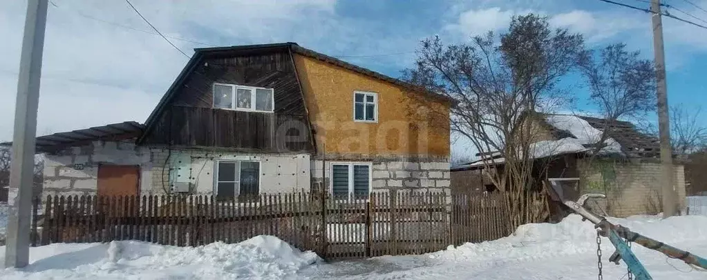 Дом в Липецкая область, Липецк Сокол-2 СНТ, 275 (47 м) - Фото 1