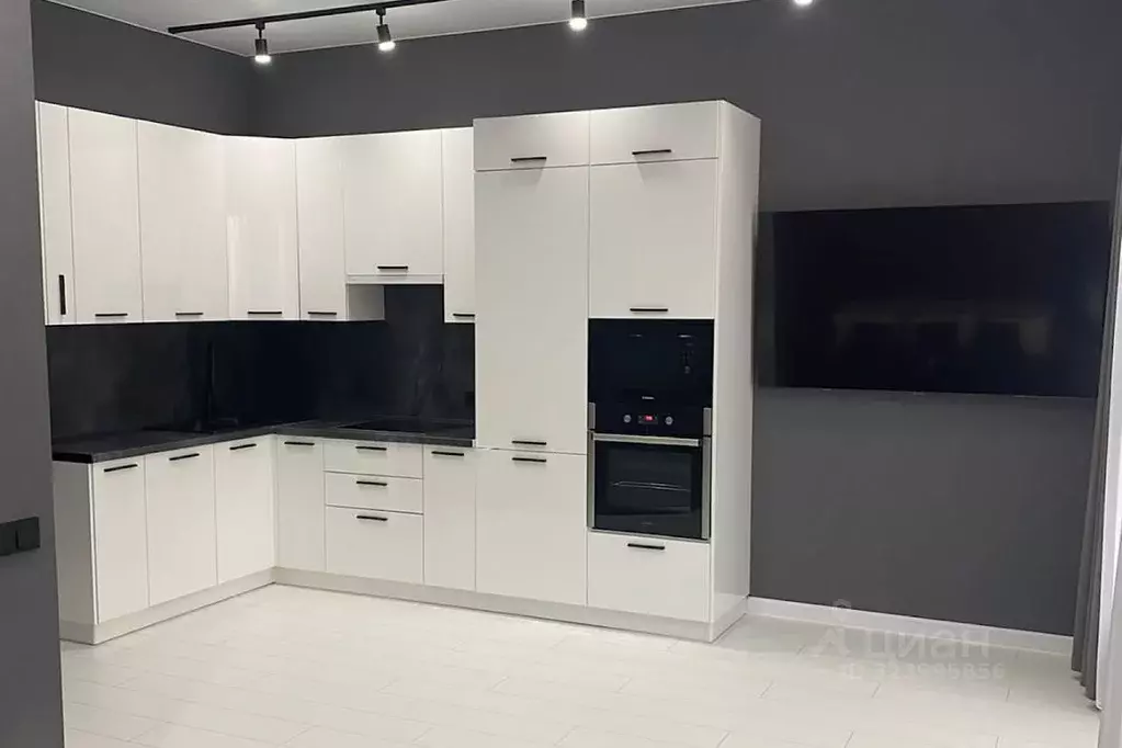 1-к кв. Краснодарский край, Краснодар Завод Измерительных Приборов ... - Фото 2