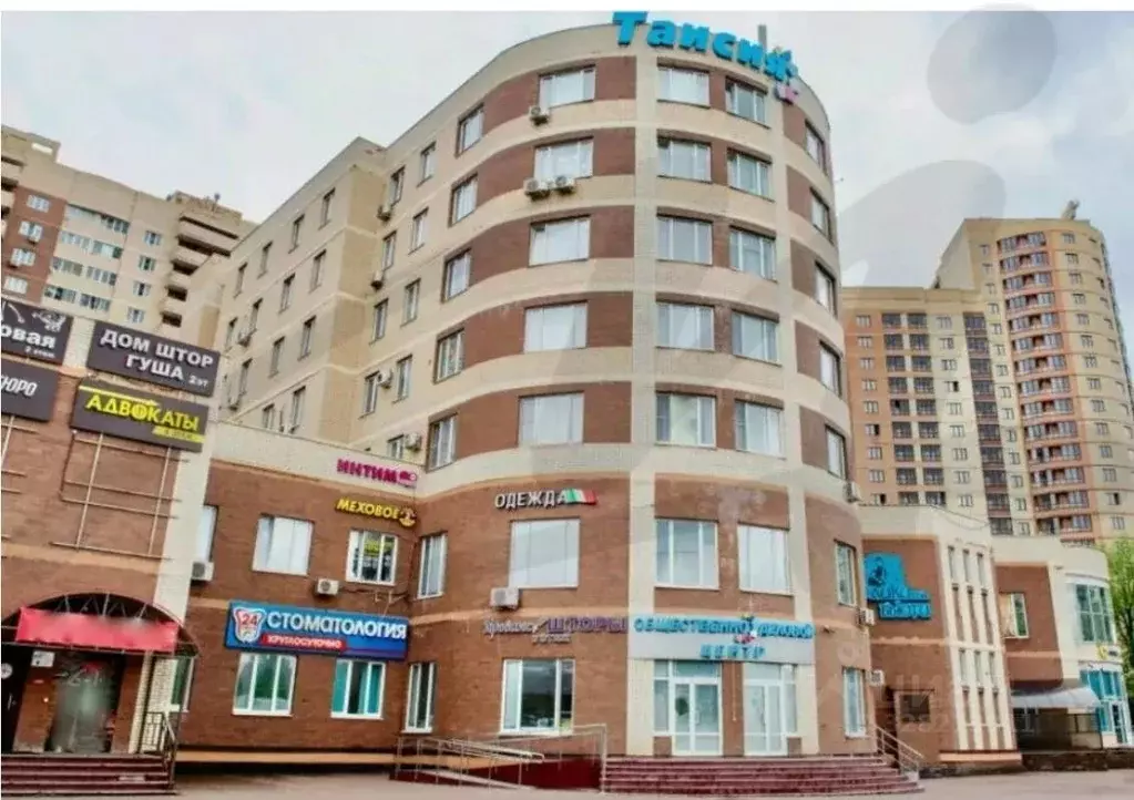 Помещение свободного назначения в Московская область, Солнечногорск ... - Фото 0