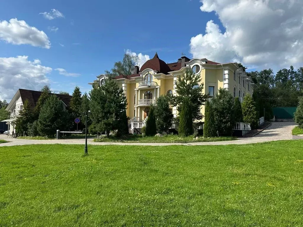 Студия Московская область, Одинцовский городской округ, с. Немчиновка ... - Фото 2