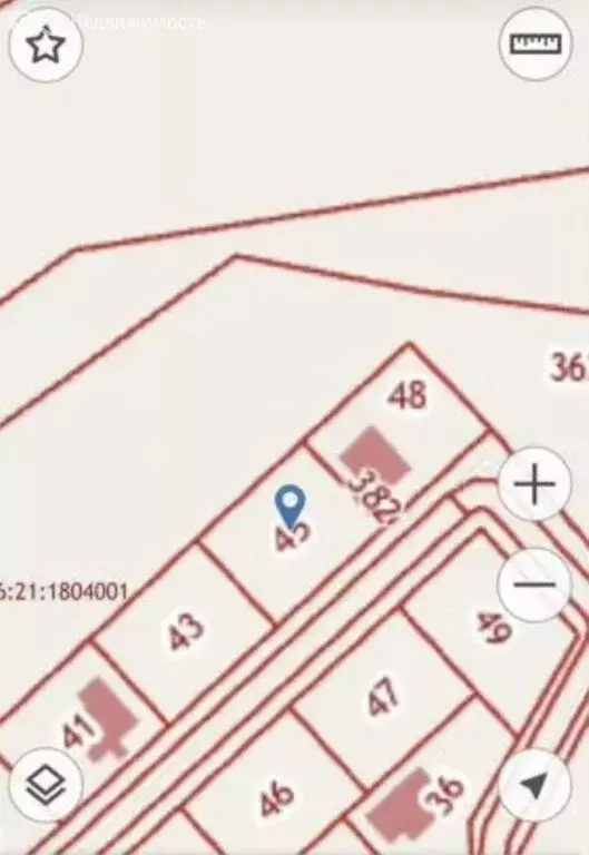 Участок в Подгородняя Покровка, Родниковый переулок, 7 (7.8 м) - Фото 2