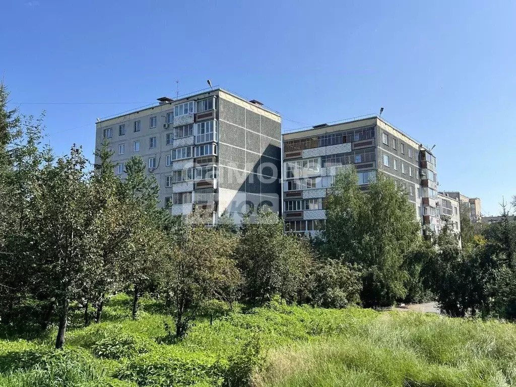 3-к кв. Челябинская область, Чебаркуль пос. Санаторий Кисегач, 20 ... - Фото 1