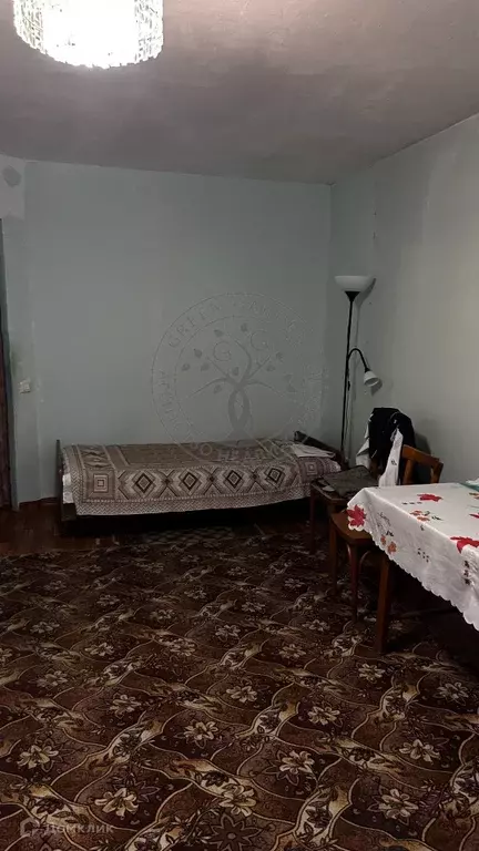 Продаётся 1-к квартира, 44.8 м - Фото 1