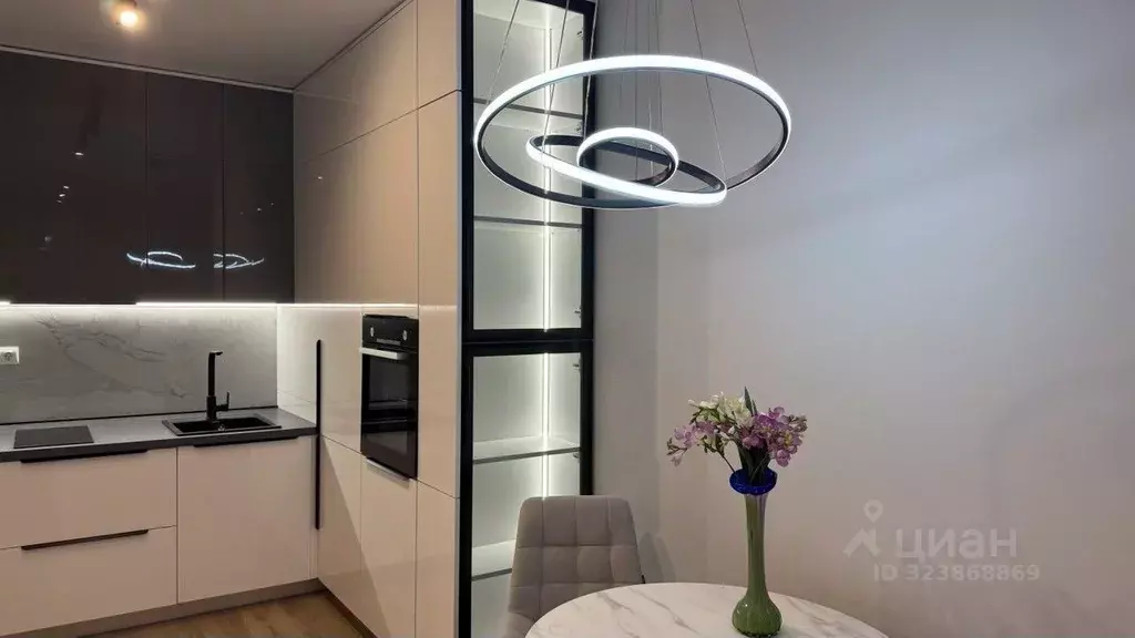 1-к кв. Калининградская область, Калининград Артиллерийская ул. (45.0 ... - Фото 1