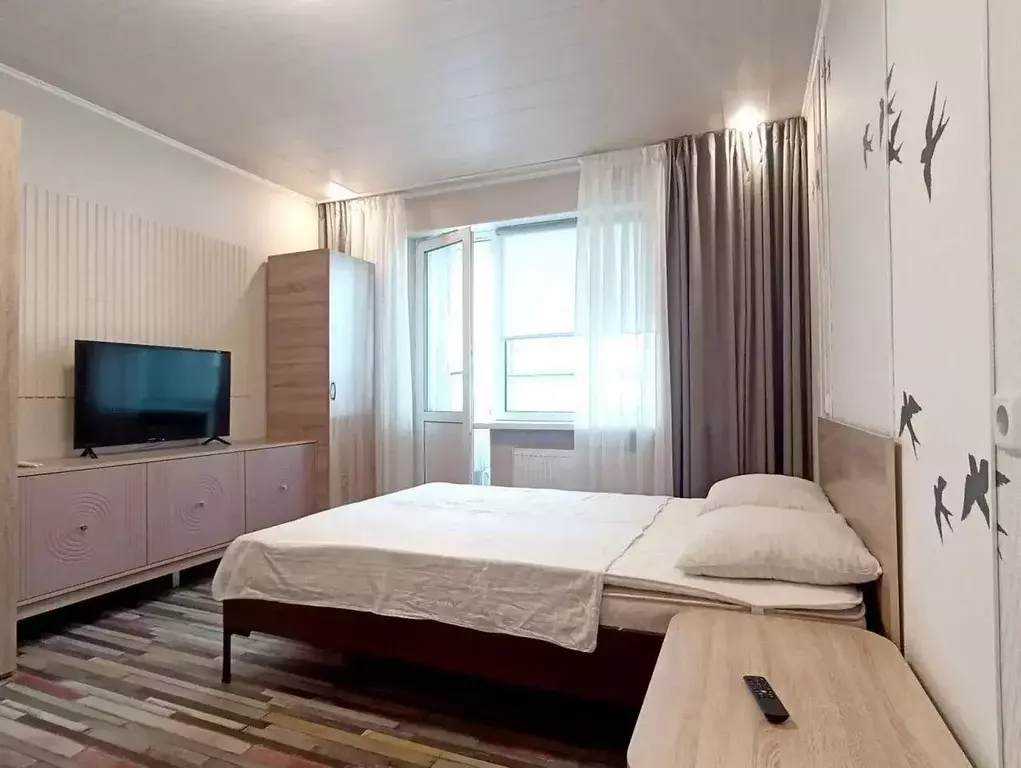 Студия Ленинградская область, Коммунар г. Гатчинский муниципальный ... - Фото 1