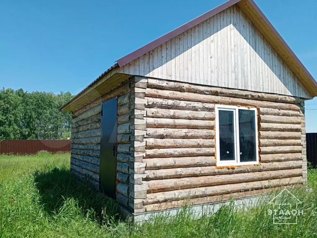Дом 26 м на участке 5 сот. - Фото 1