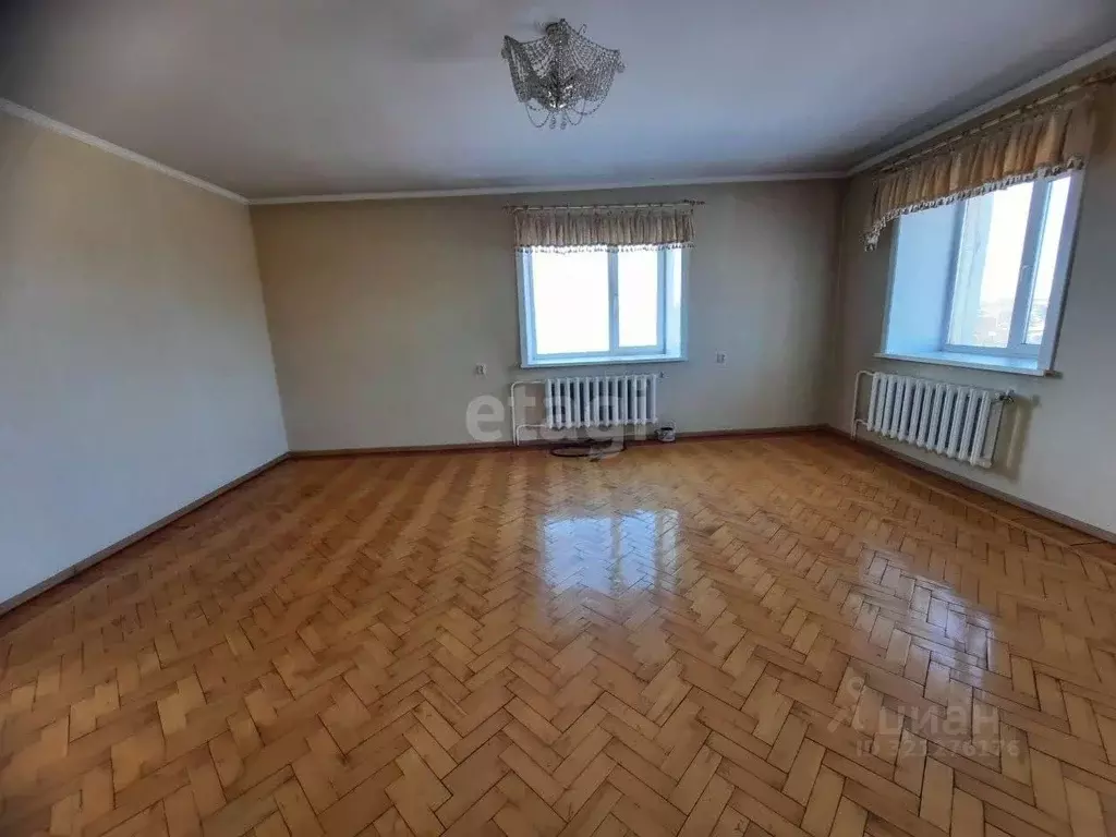 Дом в Амурская область, Благовещенск пос. Астрахановка, пер. ... - Фото 1