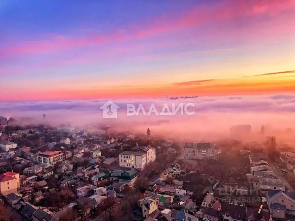 3-к кв. Воронежская область, Воронеж ул. Сакко и Ванцетти, 78а (106.8 ... - Фото 1