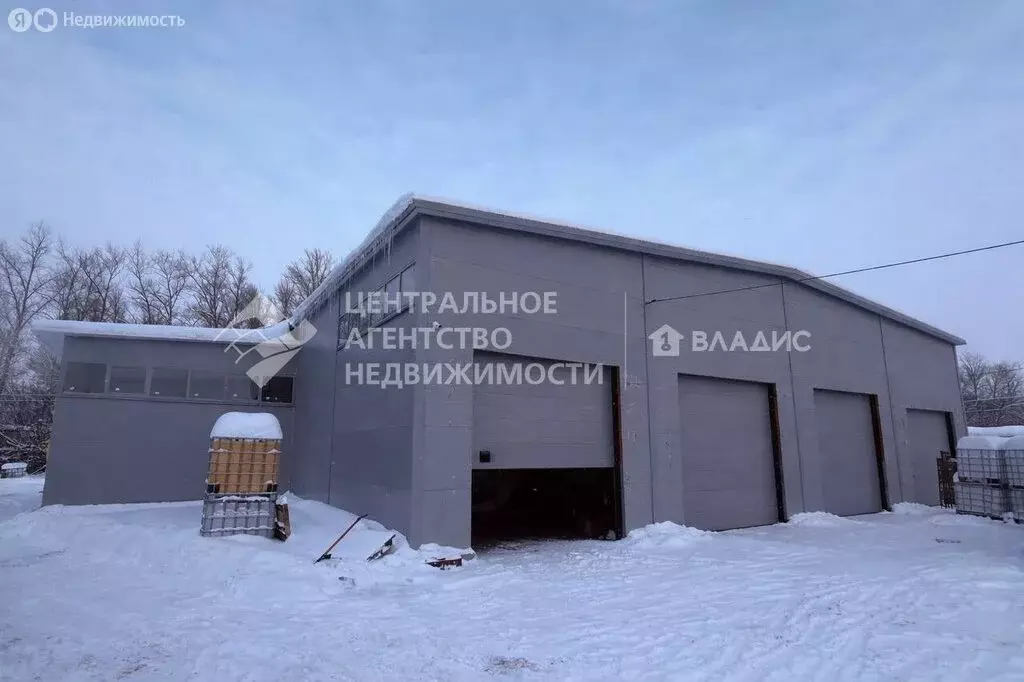 Помещение свободного назначения (576 м) - Фото 2