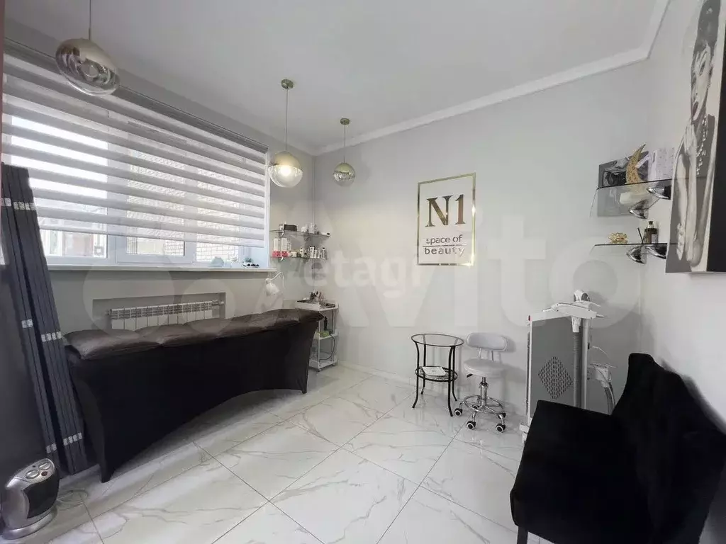 Продам помещение свободного назначения, 35.5 м - Фото 1