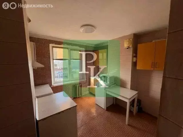 1-комнатная квартира: Севастополь, проспект Генерала Острякова, 141А ... - Фото 2