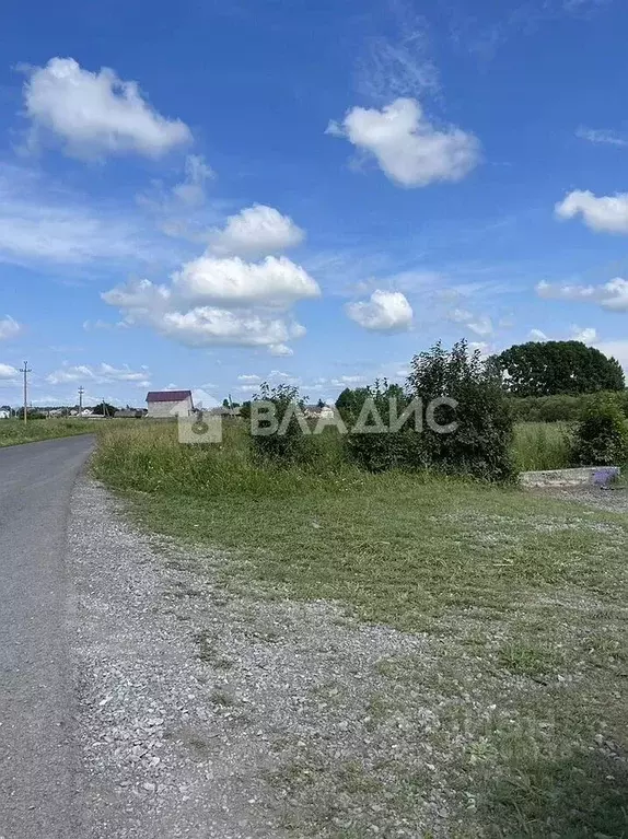 Участок в Кемеровская область, Кемеровский район, с. Ягуново ул. ... - Фото 2