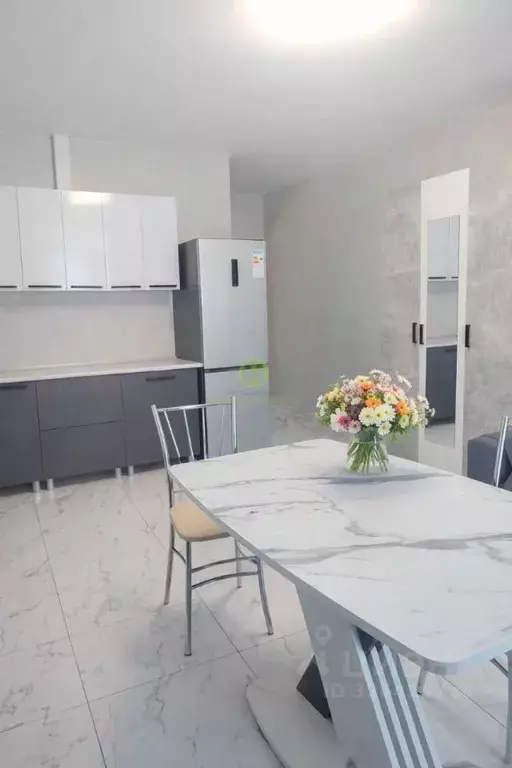 Студия Крым, Сакский район, Лесновское с/пос, с. Прибрежное  (24.5 м) - Фото 2