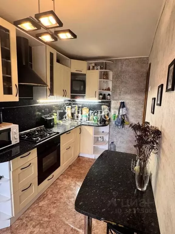 1-к кв. Ярославская область, Ярославль ул. Титова, 23 (36.6 м) - Фото 1